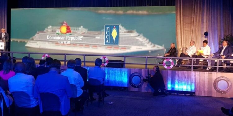 Mazatlán será la sede de la conferencia de cruceros de la FCCA 2023