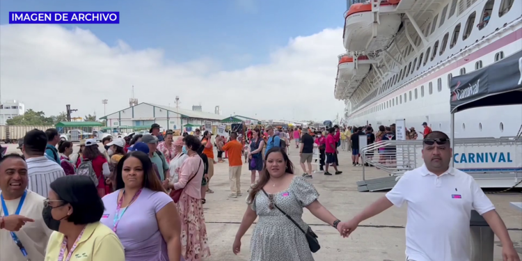 Mazatlán sera sede de la FCCA de cruceros en 2023. | Turismo | Noticias | TVP