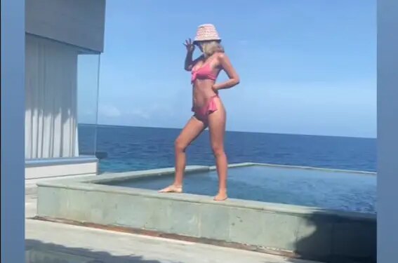Instagram Laura Escanes