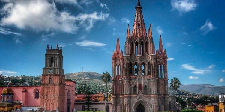 mejor pequeña ciudad del mundo