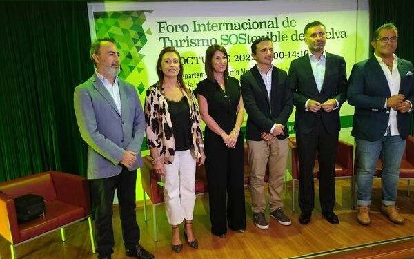 Mejorar la movilidad e infraestructuras, claves para un turismo sostenible