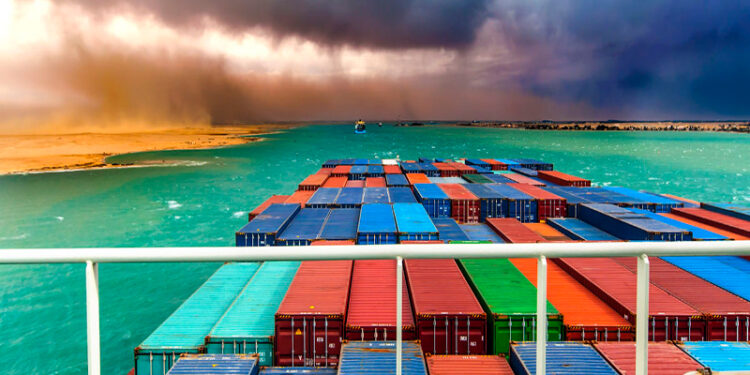 Reconoce UNCTAD reconfiguración compleja en cadena de suministro