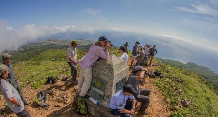 México, entre los mejores destinos de National Geographic para 2023