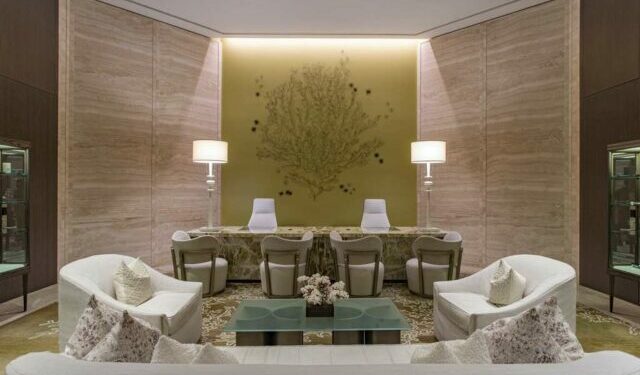 Miami: St. Regis Bal Harbour estrena nuevo concepto de spa