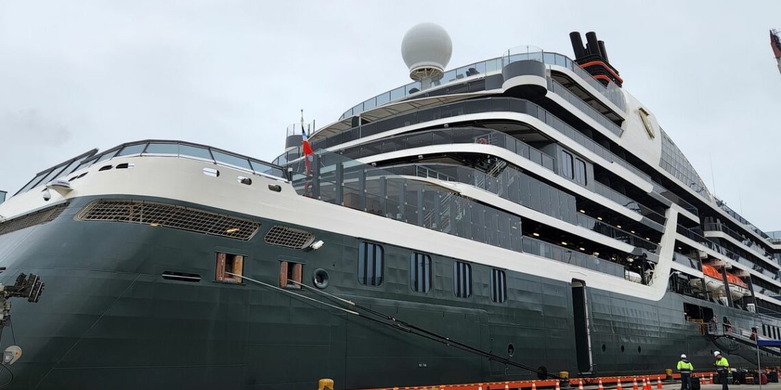 Mincetur: Más de 6.000 turistas llegarán al Perú en cruceros hasta el cierre del 2022 | Turismo | Economía