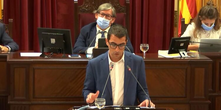 Miquel Company afirma que Baleares ya ha alcanzado "velocidad de crucero" en la gestión de los Next Generation