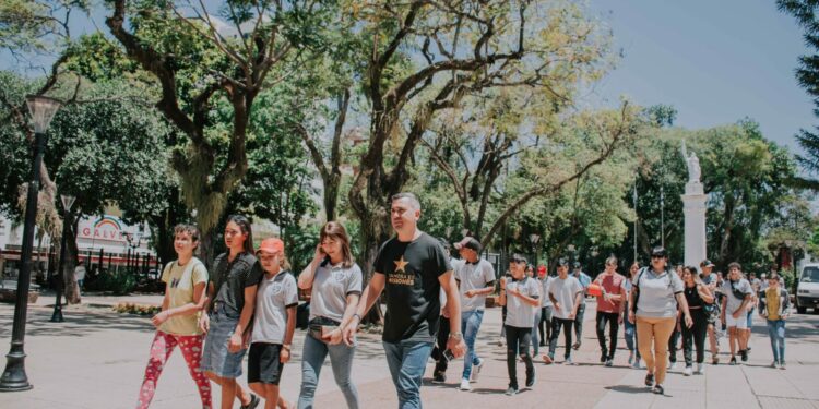 Misiones se prepara para la temporada de verano con una variada oferta turística
