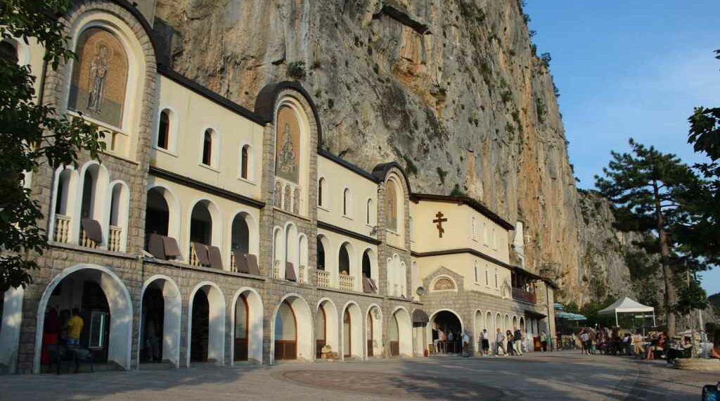 Montenegro, un paraíso natural e histórico a orillas del mar adriático