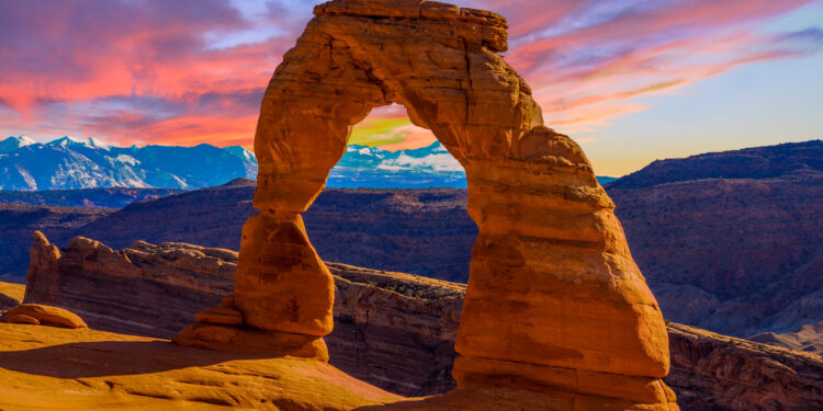 National Geographic: Estos son los mejores 25 destinos del mundo para viajar en 2023 | Noticias Univision Trending