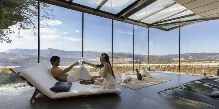 National Geographic sitúa a Ronda como una de las mejores ciudades para realizar «escapadas» de España