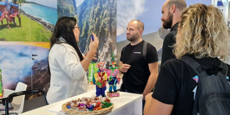 Nicaragua en Italia3