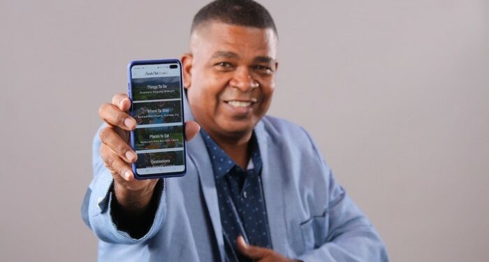 Nice Dominicana y ClickPoint360 lanzan App de viajes "Puerto Plata Click" • Online Plus