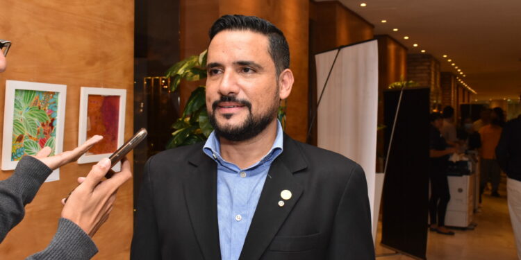 Nicola Furnari: Agencias de viaje han subsistido del turismo interno