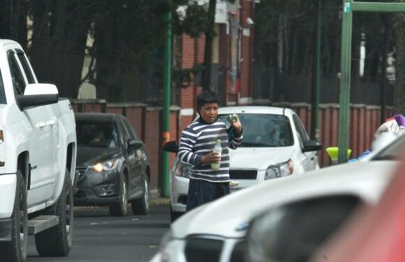 Niños de cruceros serán canalizados a la Pronnif