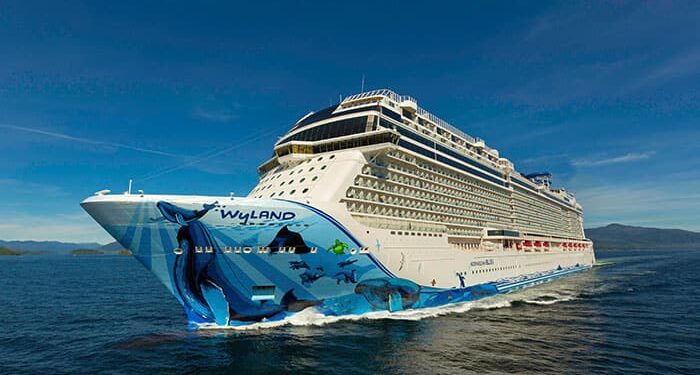 Norwegian Cruise ya no aplicará protocolos contra el Covid-19