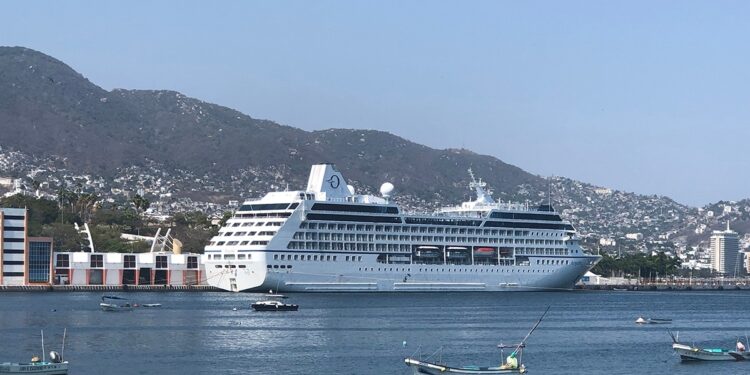 Regatta Oceania Cruises