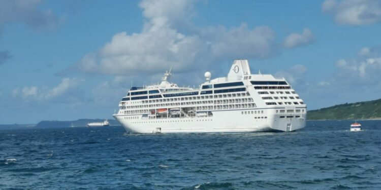Oceania Cruises ofrece programas terrestres gratuitos que incluyen tres noches en Chile