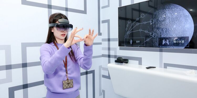 Ocho tecnologías que marcarán el futuro del turismo