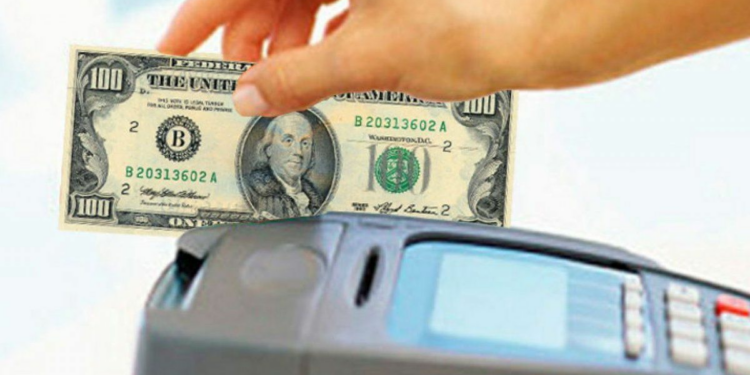 Ojo al pagar la tarjeta de crédito y chau avivadas de agencias de viaje