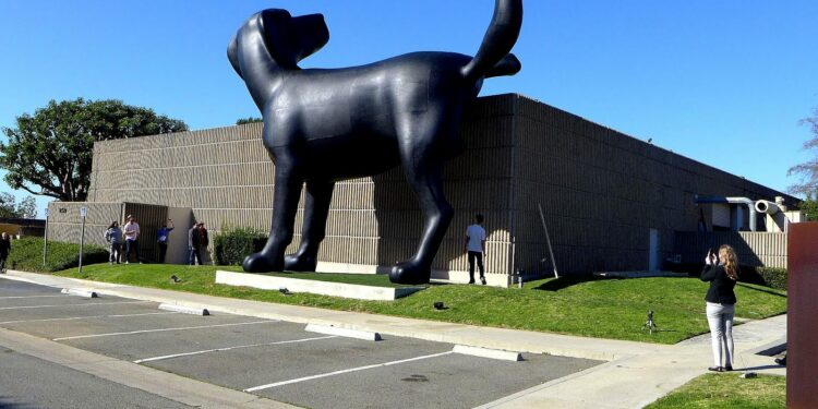 Destino: South Coast Plaza