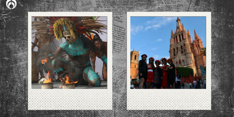 Orgullo nacional: San Miguel de Allende y Mérida encabezan mejores ciudades del mundo