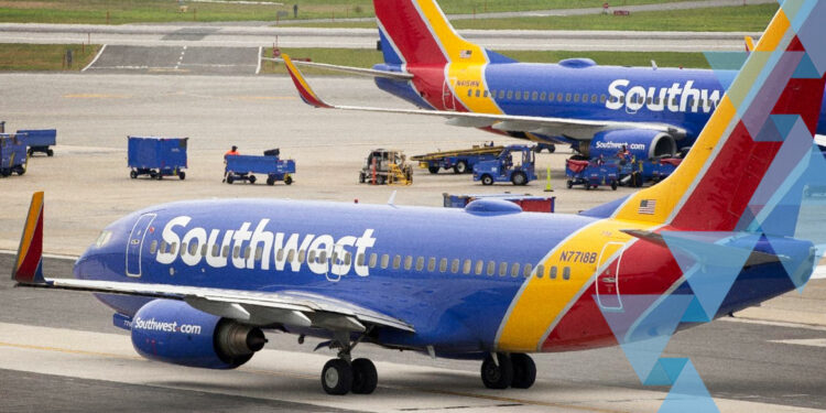 Otorga Southwest Airlines viajes con programa educativo