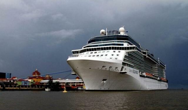 Panamá espera que la temporada de cruceros genere una derrama económica de $10 millones