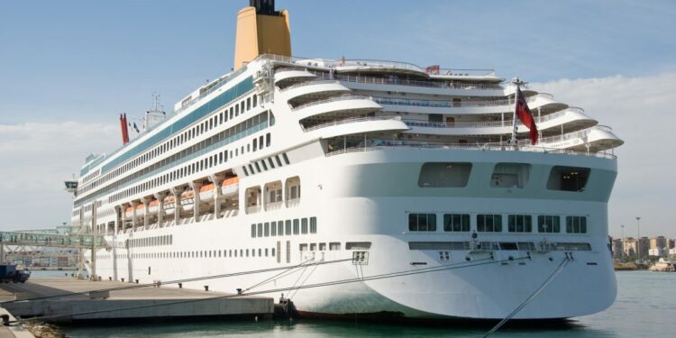 canal de panamá cruceros