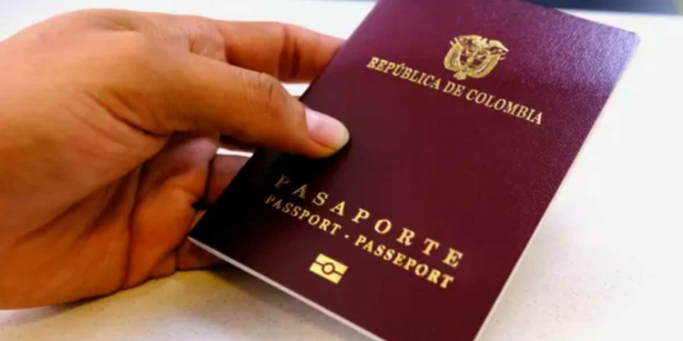 Pasaporte colombiano, entre los mejores del mundo; estos son los países a los que puede entrar con él