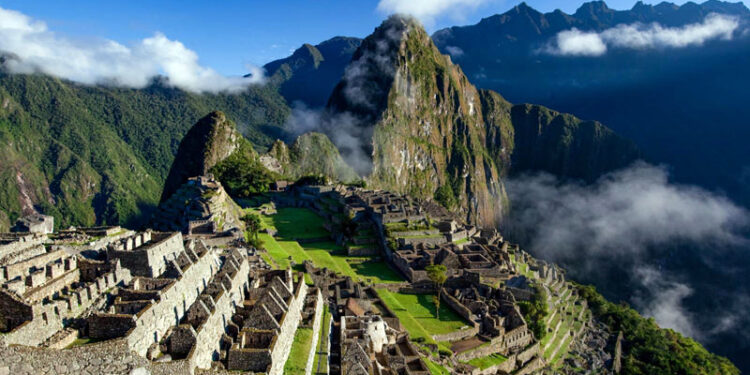 Perú, destino de experiencias y emociones 2022