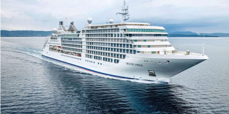Perú flexibiliza los procedimientos de llegada de cruceros