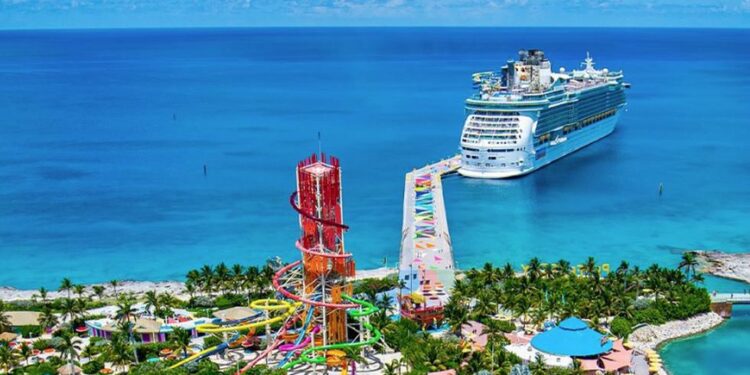 Peruanos retoman viajes en cruceros, tras perderle miedo al COVID-19 | ECONOMIA