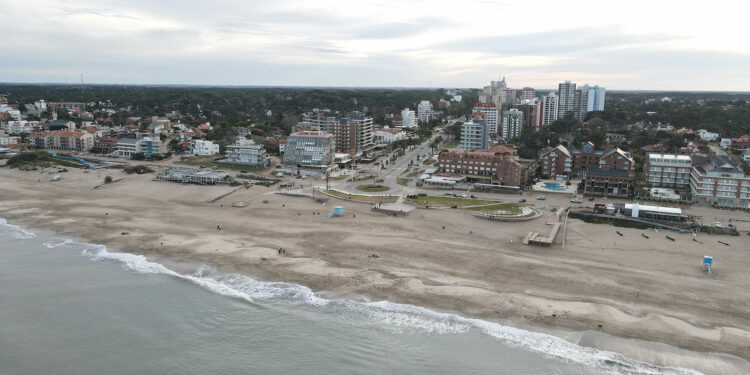 Pinamar, uno de los centros preferidos por la demanda que prioriza lo exclusivo