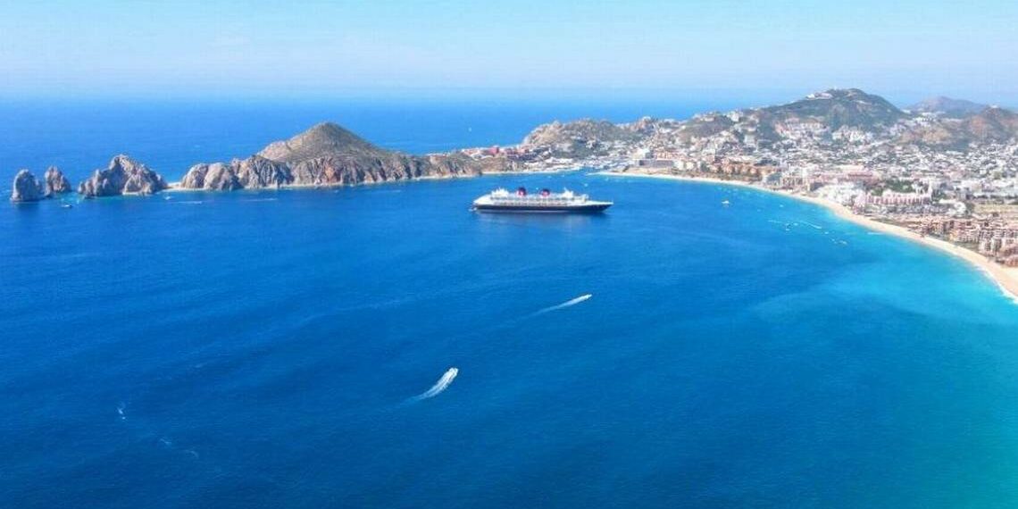 Playas de Los Cabos dentro de las mejores de América - El Sudcaliforniano