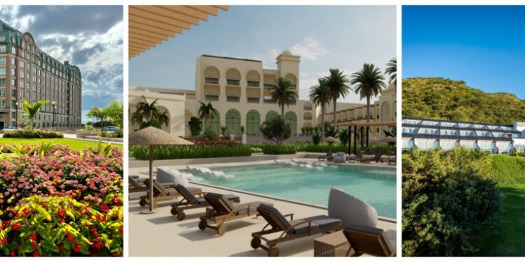 Imagen nota de prensa Hosteltur