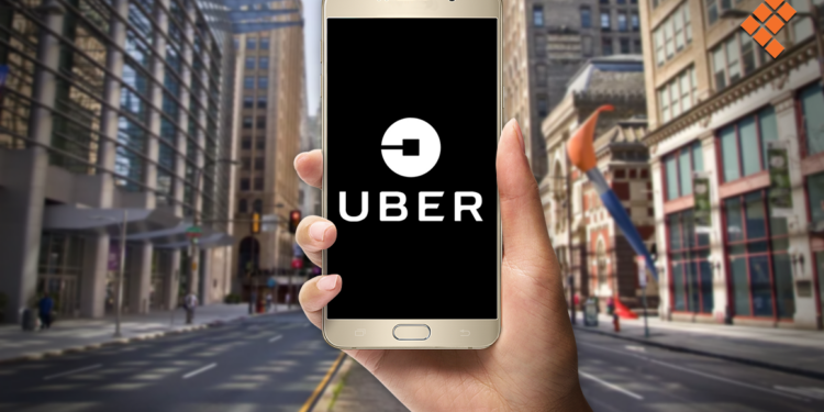 Prefieren morelianos app de viajes a taxis tradicionales
