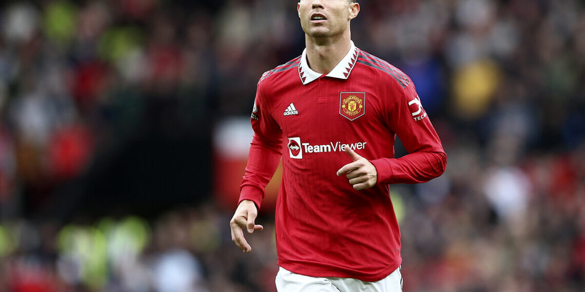 Premier League: Cristiano Ronaldo tiene nueva 'novia': el Galatasaray pide una cita con Mendes
