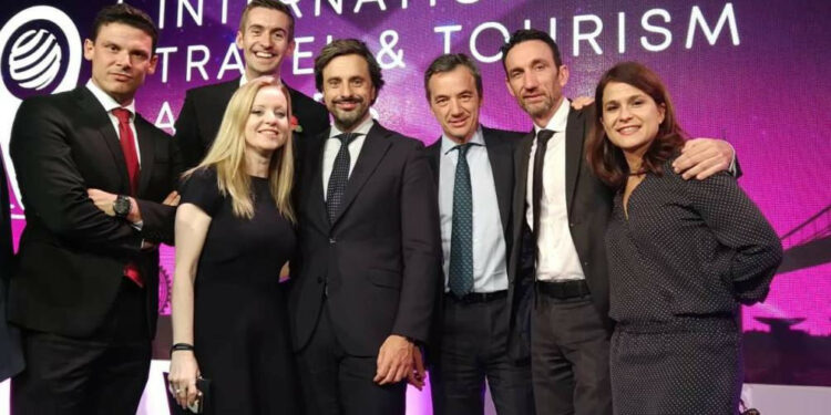 Premios de Turismo Responsable de WTM: dos empresas españolas, finalistas