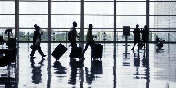 Preocupación por aumento de denuncias de colombianos inadmitidos en México