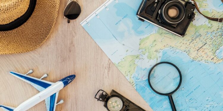 Prepárese para no perderse lo mejor del Outlet de Turismo 2022