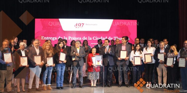 Prestadores de servicio, motor del turísmo en Tlaxcala capital