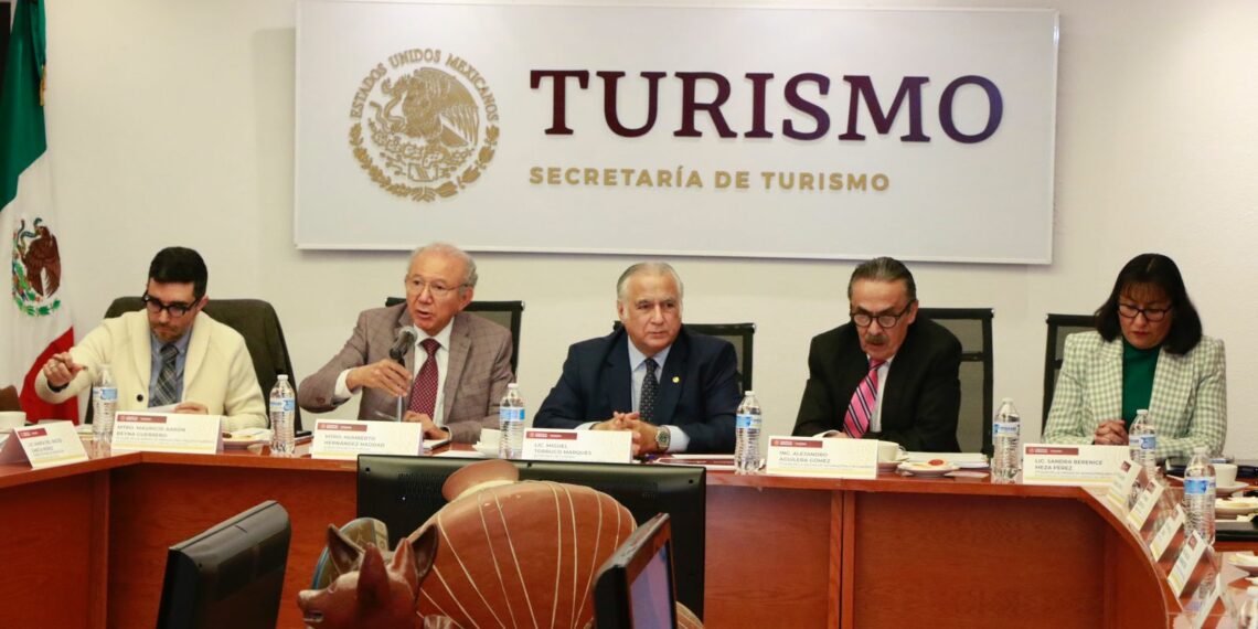 El Tren Maya, detonante de la economía, el empleo y el bienestar social