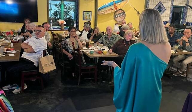 Promociona Sectur a Mazatlán en San Diego