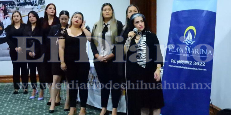 Promocionan hoteleros de Mazatlán sus paquetes de viajes