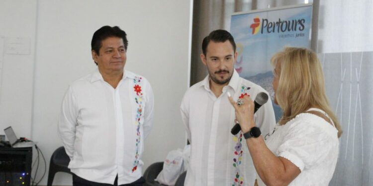 Promueve gobierno de Acapulco la Ruta Pop en Colombia