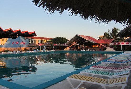 Provincia del centro de Cuba presupone una temporada turística favorable