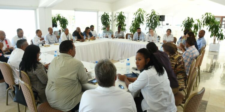 Puerto Plata se prepara para temporada alta, prevén más de 300 cruceros