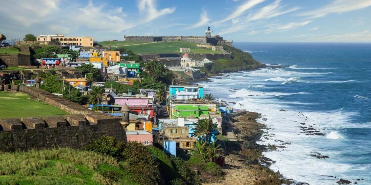 Puerto Rico va a potenciar su promoción internacional