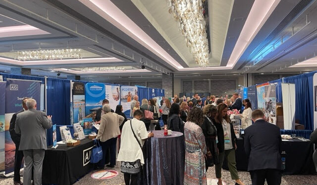 Puerto Vallarta presente en Asta Global Convention