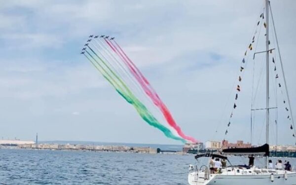 Puerto de Taranto se convierte en nueva terminal base de Costa Cruceros